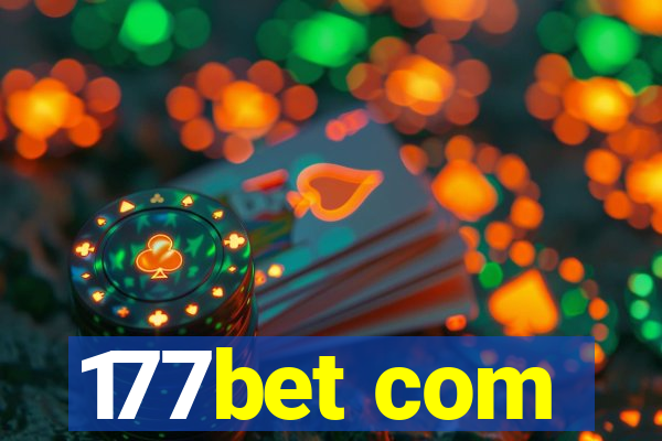 177bet com